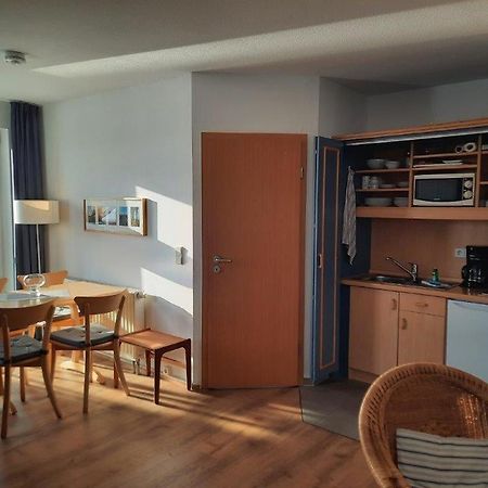 Appartementanlage Yachthafenresidenz Kuhlungsborn Bagian luar foto