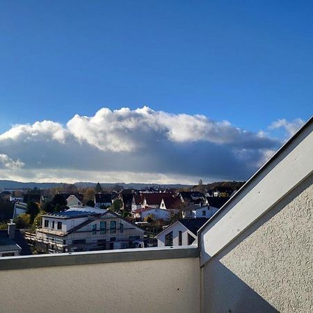 Appartementanlage Yachthafenresidenz Kuhlungsborn Bagian luar foto