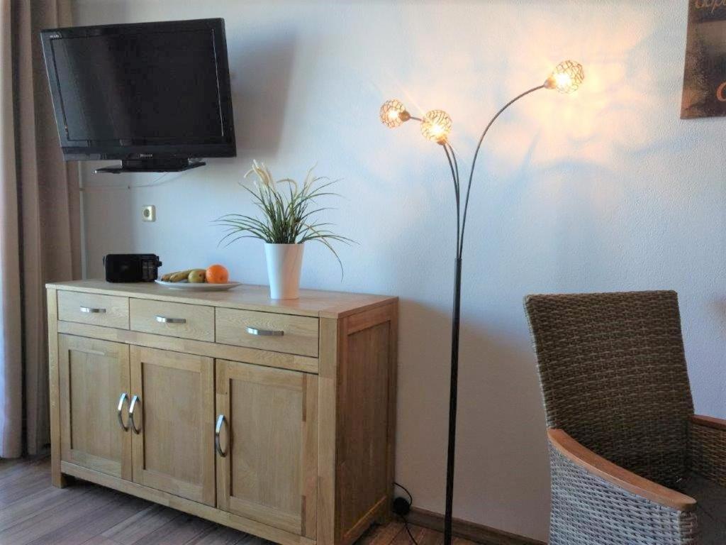 Appartementanlage Yachthafenresidenz Kuhlungsborn Bagian luar foto