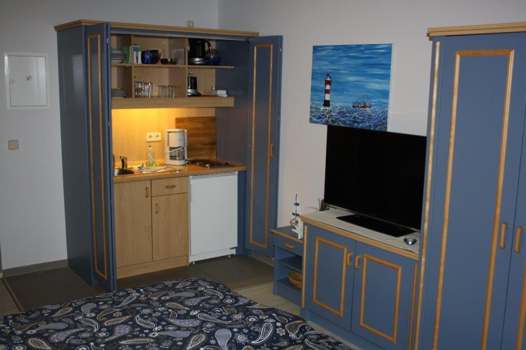 Appartementanlage Yachthafenresidenz Kuhlungsborn Bagian luar foto