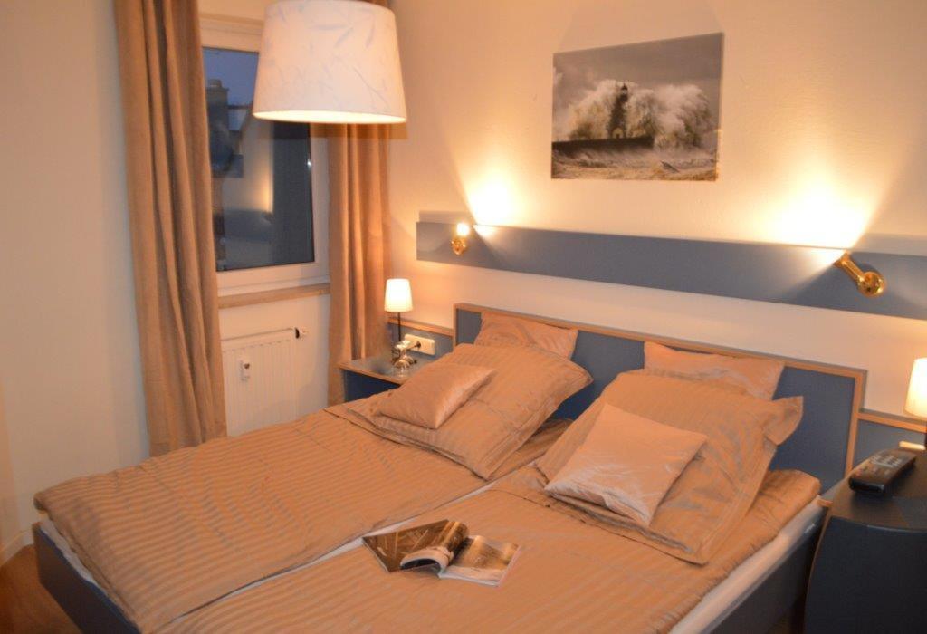 Appartementanlage Yachthafenresidenz Kuhlungsborn Bagian luar foto